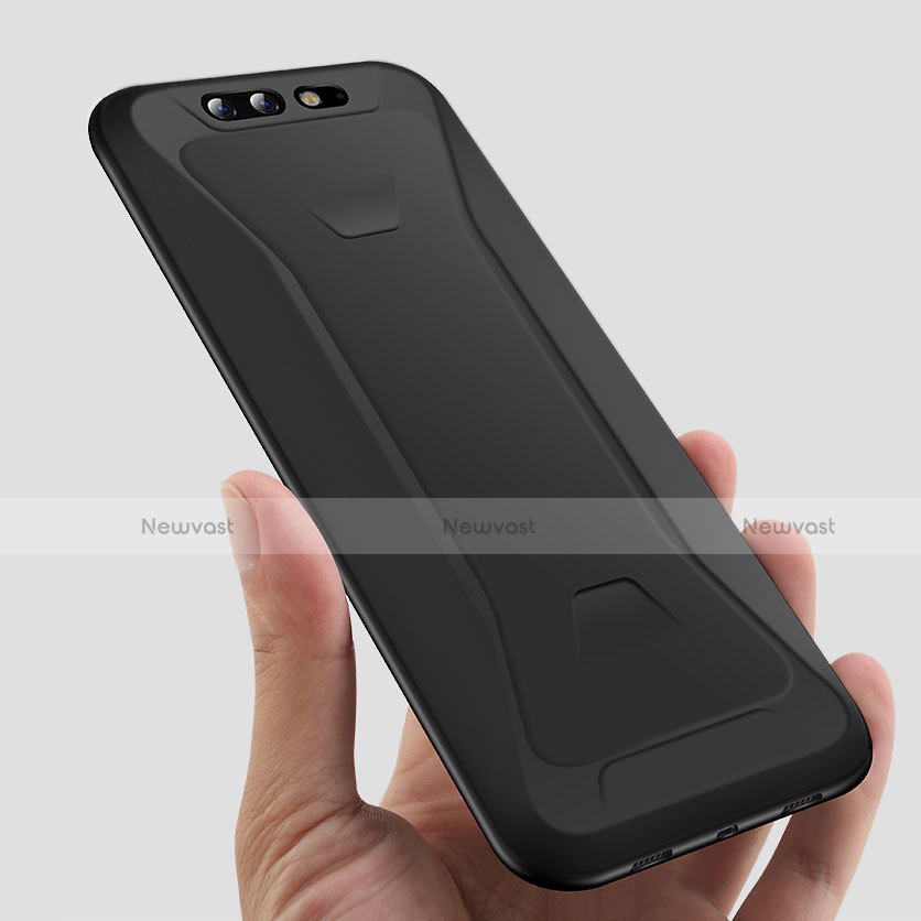 Ultra-thin Silicone Gel Soft Case S03 for Xiaomi Black Shark
