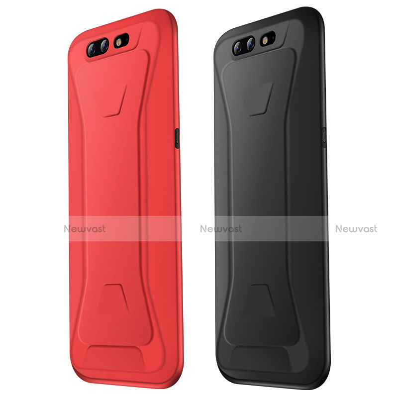 Ultra-thin Silicone Gel Soft Case S03 for Xiaomi Black Shark