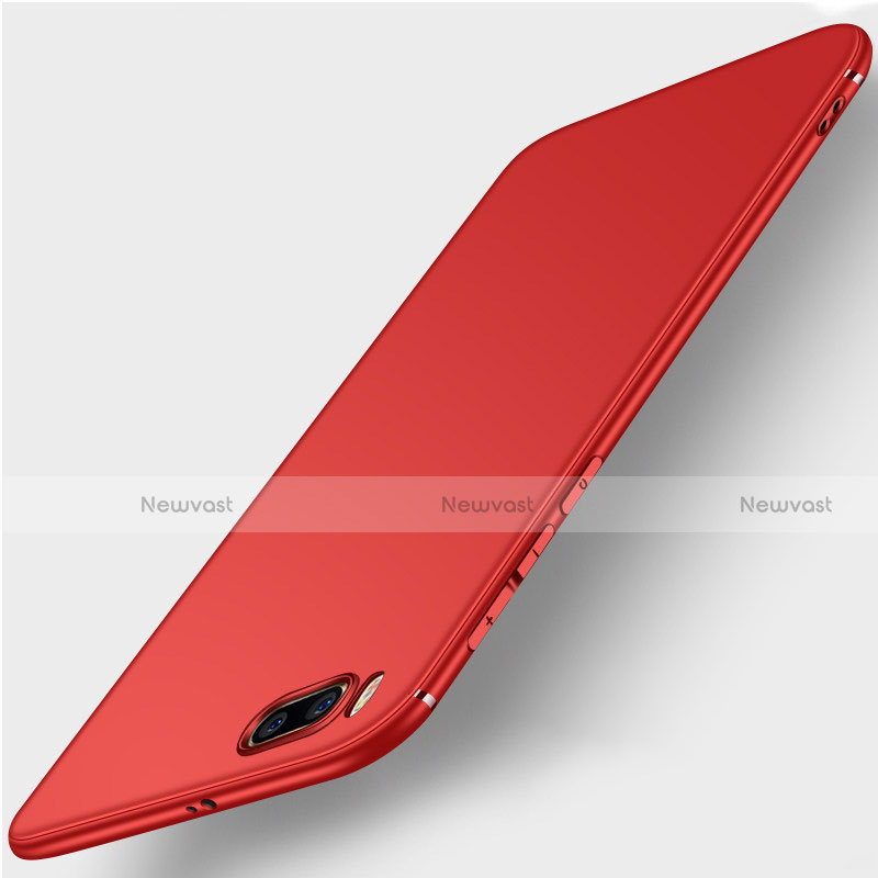 Ultra-thin Silicone Gel Soft Case S03 for Xiaomi Mi 6