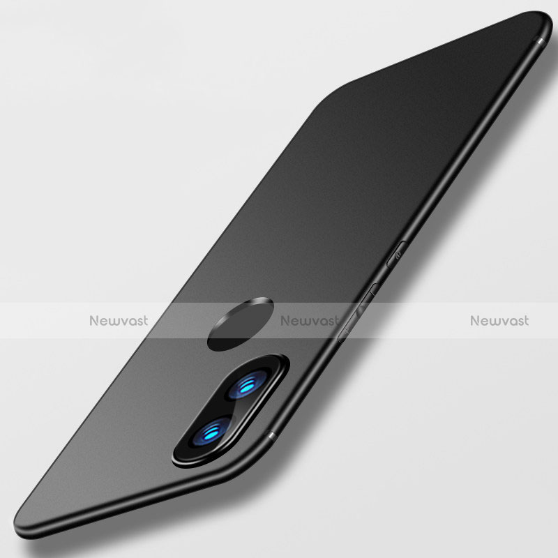 Ultra-thin Silicone Gel Soft Case S03 for Xiaomi Mi 8