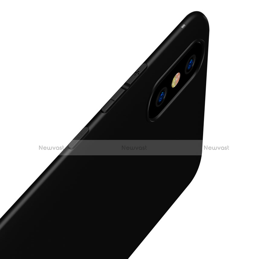 Ultra-thin Silicone Gel Soft Case S03 for Xiaomi Mi 8 Explorer