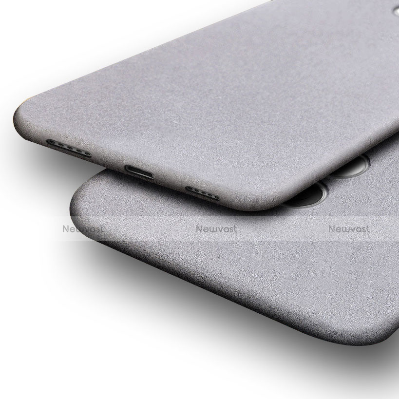 Ultra-thin Silicone Gel Soft Case S04 for Xiaomi Mi Mix Evo Gray