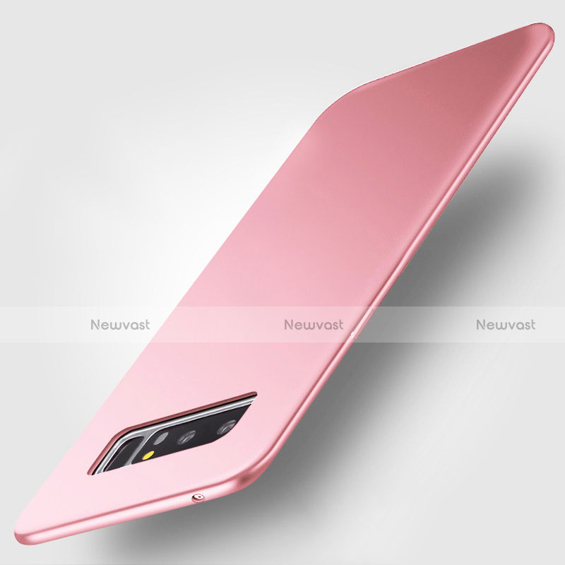 Ultra-thin Silicone Gel Soft Case S05 for Samsung Galaxy Note 8 Duos N950F