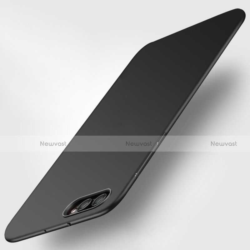 Ultra-thin Silicone Gel Soft Case S07 for Huawei Honor View 10 Black