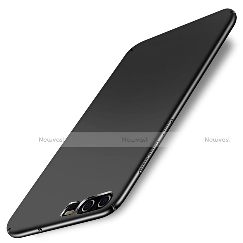 Ultra-thin Silicone Gel Soft Case S09 for Huawei P10 Black