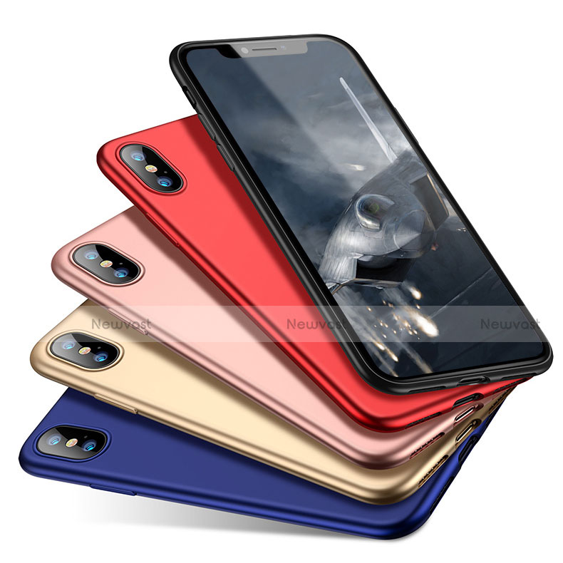 Ultra-thin Silicone Gel Soft Case S18 for Apple iPhone Xs Max