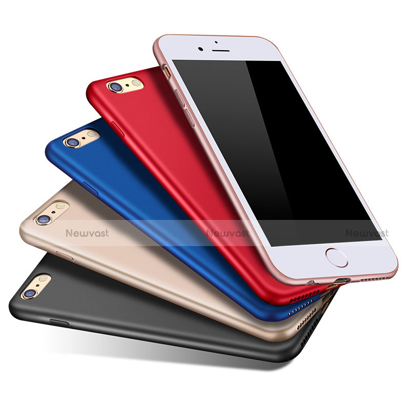 Ultra-thin Silicone Gel Soft Case U06 for Apple iPhone 6 Plus