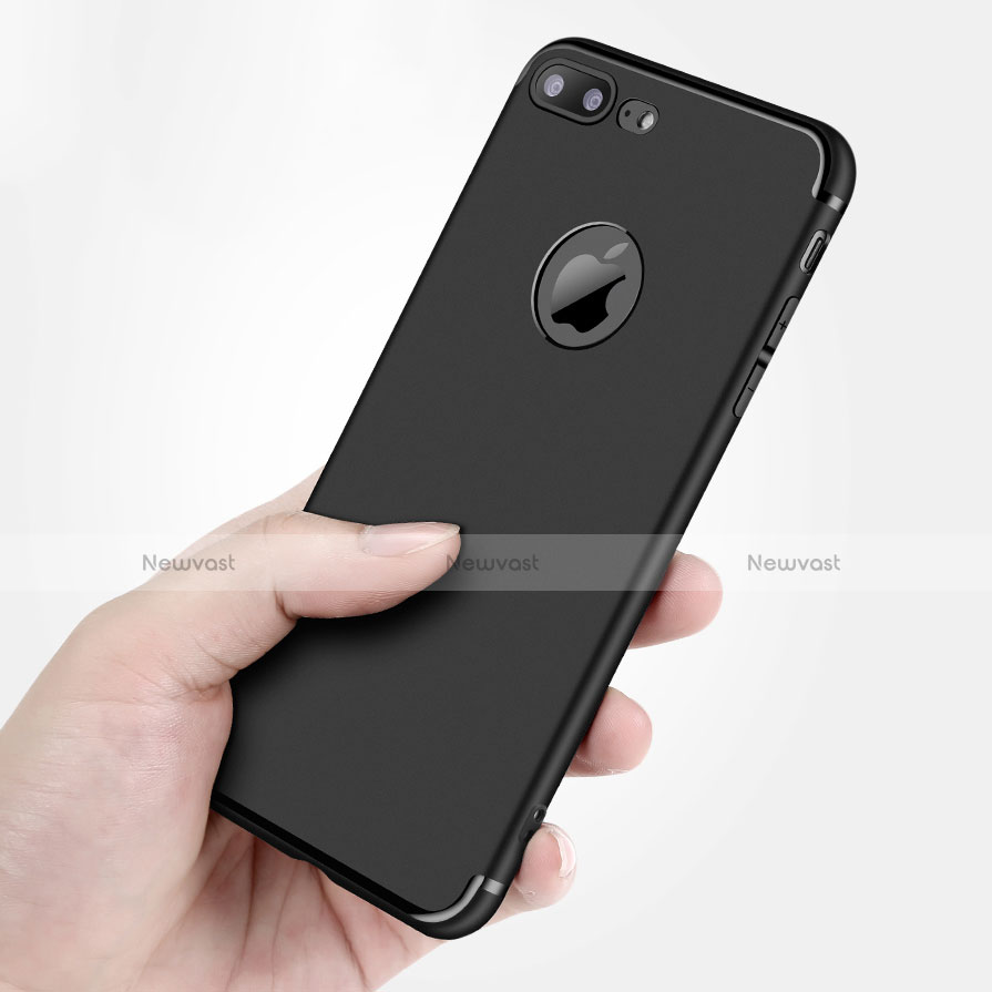 Ultra-thin Silicone Gel Soft Case Z15 for Apple iPhone 8 Plus
