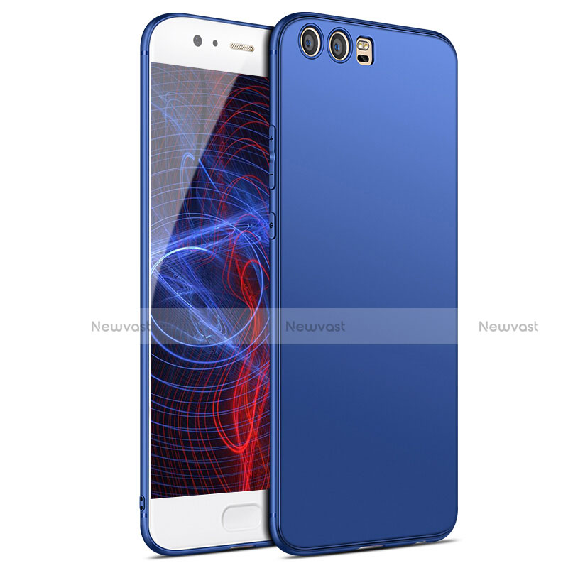 Ultra-thin Silicone TPU Soft Case S08 for Huawei P10 Blue