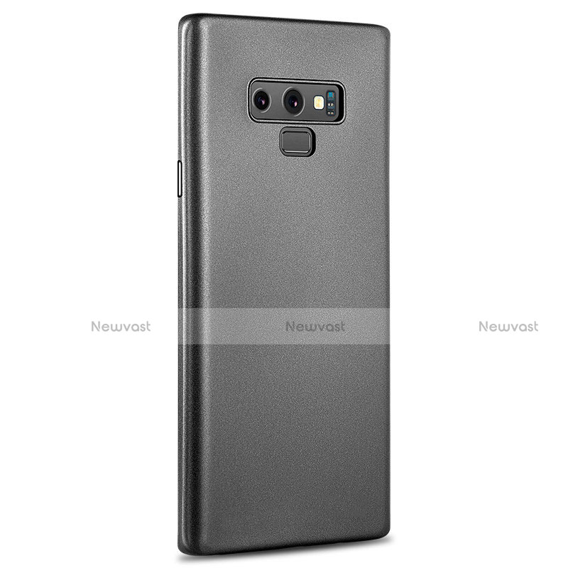 Ultra-thin Transparent Matte Finish Case U01 for Samsung Galaxy Note 9