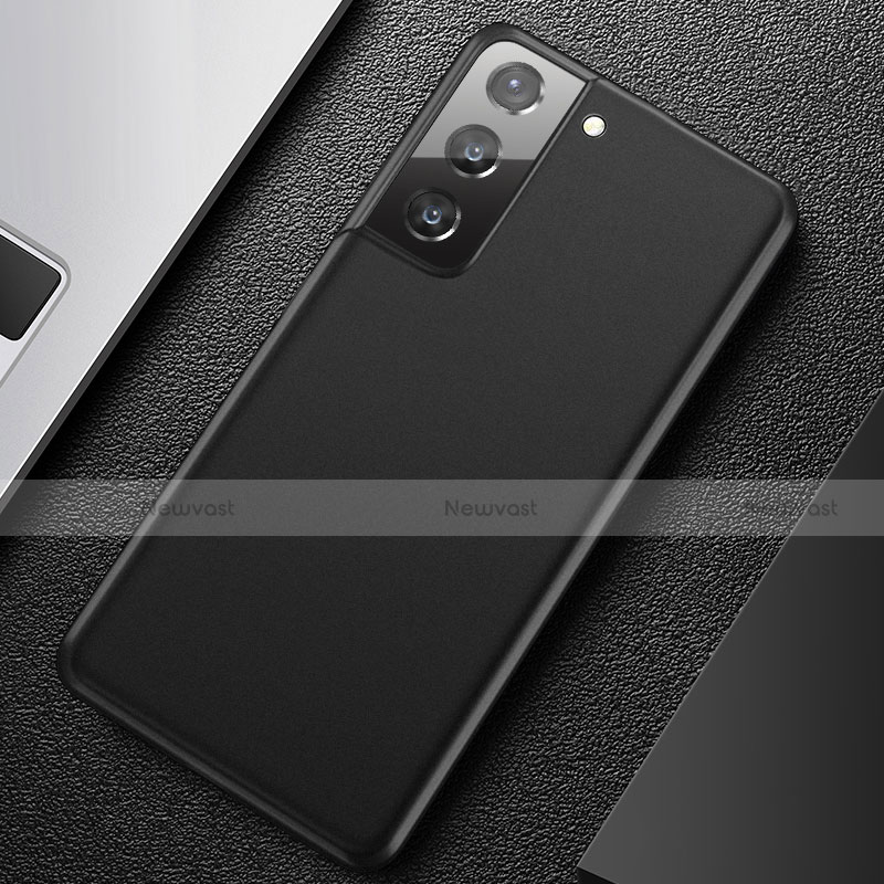 Ultra-thin Transparent Matte Finish Case U01 for Samsung Galaxy S21 Plus 5G