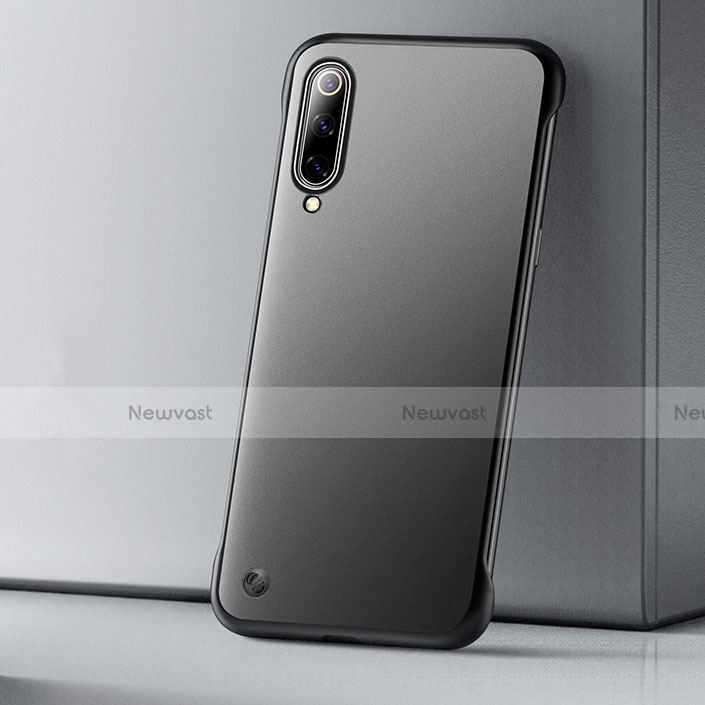Ultra-thin Transparent Matte Finish Case U01 for Xiaomi CC9e