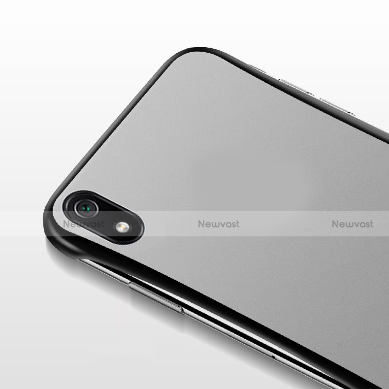 Ultra-thin Transparent Matte Finish Case U01 for Xiaomi Redmi 7A