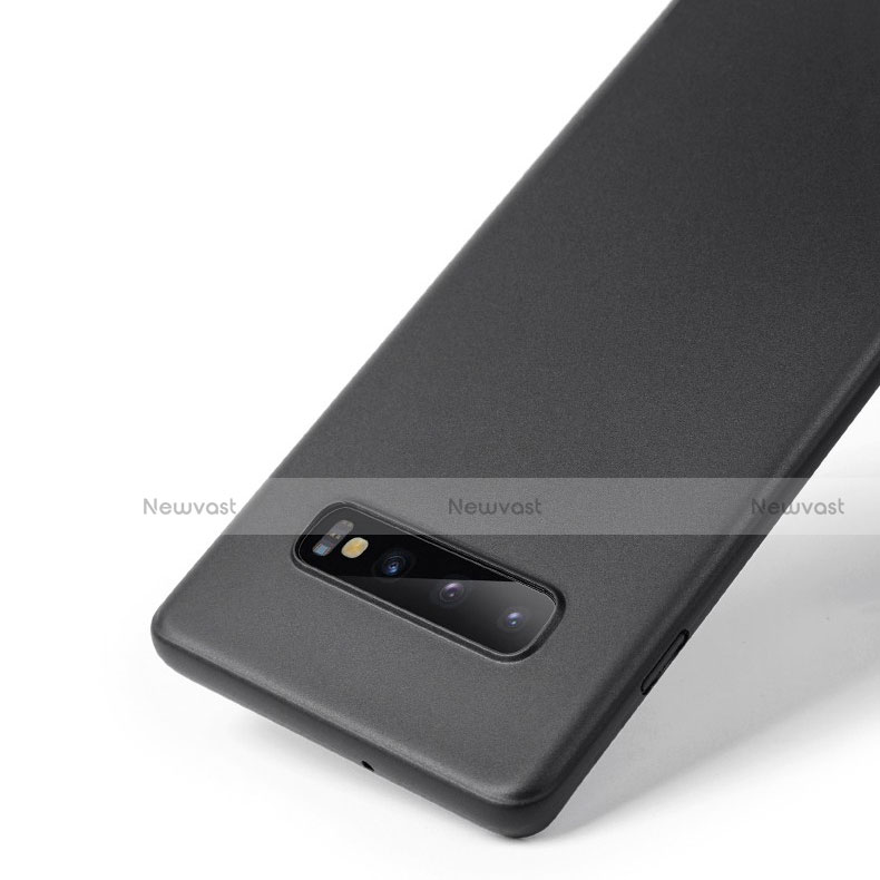 Ultra-thin Transparent Matte Finish Cover Case for Samsung Galaxy S10 5G