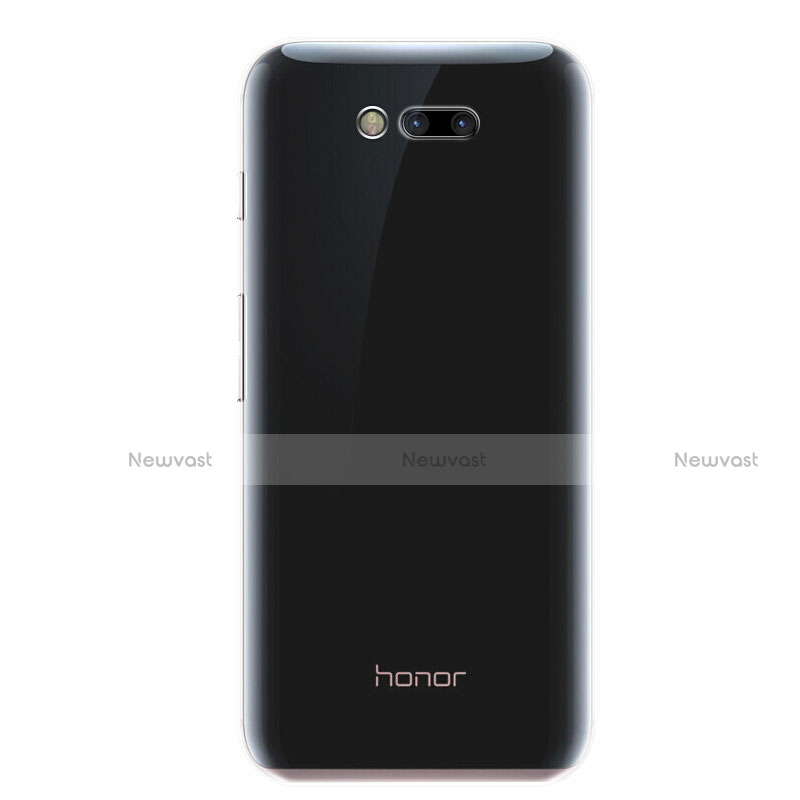 Ultra-thin Transparent TPU Soft Case Cover for Huawei Honor Magic Clear