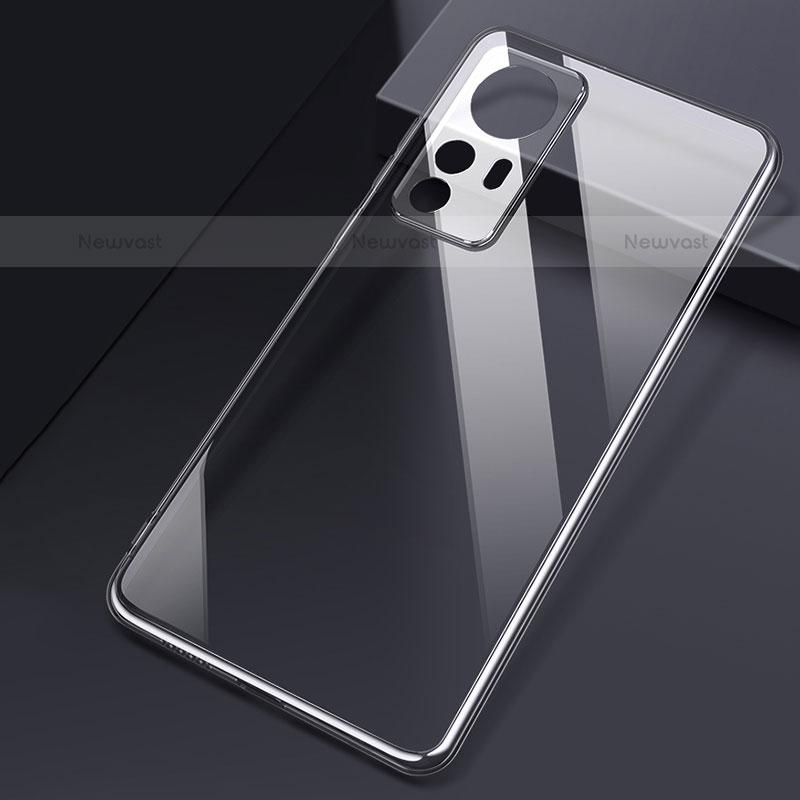 PROTECTOR TPU ALTO IMPACTO PARA XIAOMI 12 LITE - Transparente — Cover  company