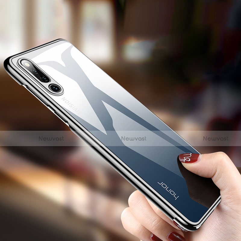 Ultra-thin Transparent TPU Soft Case Cover H01 for Huawei Honor Magic 2