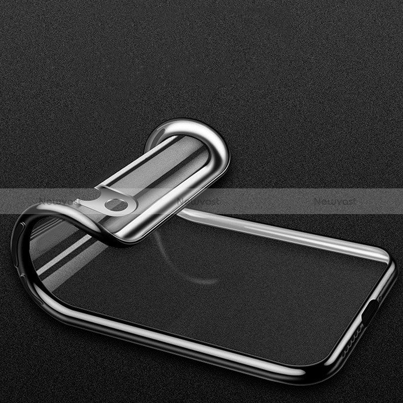 Ultra-thin Transparent TPU Soft Case Cover H01 for Xiaomi Redmi 10 Prime Plus 5G