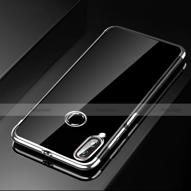 Ultra-thin Transparent TPU Soft Case Cover H04 for Xiaomi Redmi Note 7 Pro