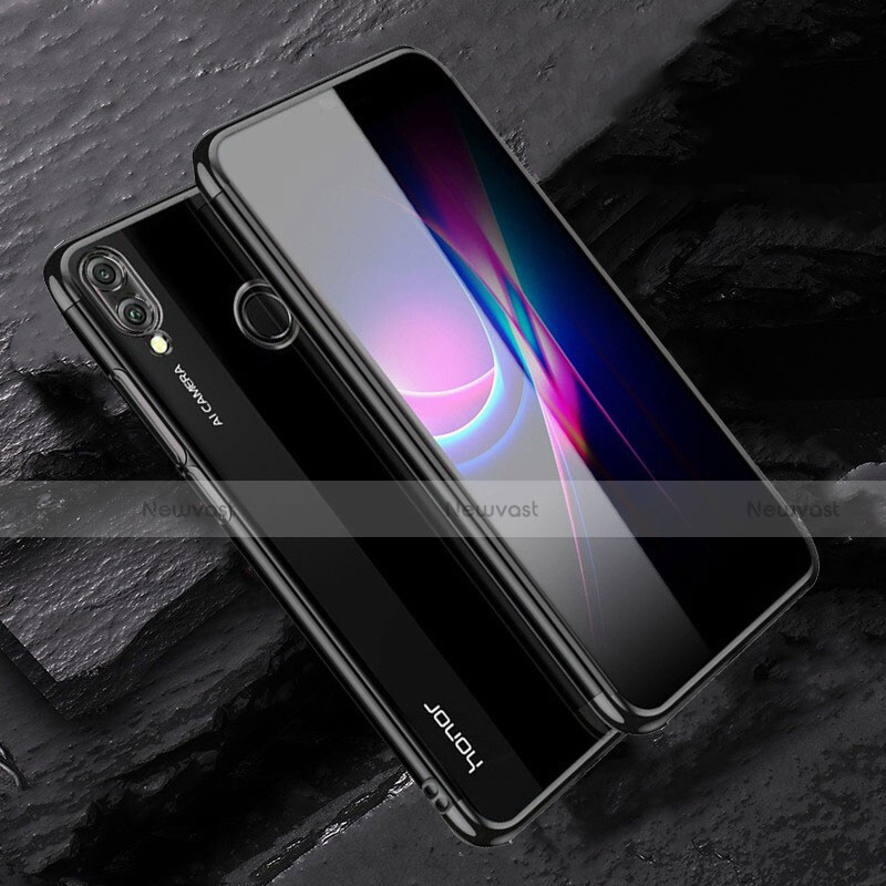 Ultra-thin Transparent TPU Soft Case Cover H05 for Huawei Honor 10 Lite