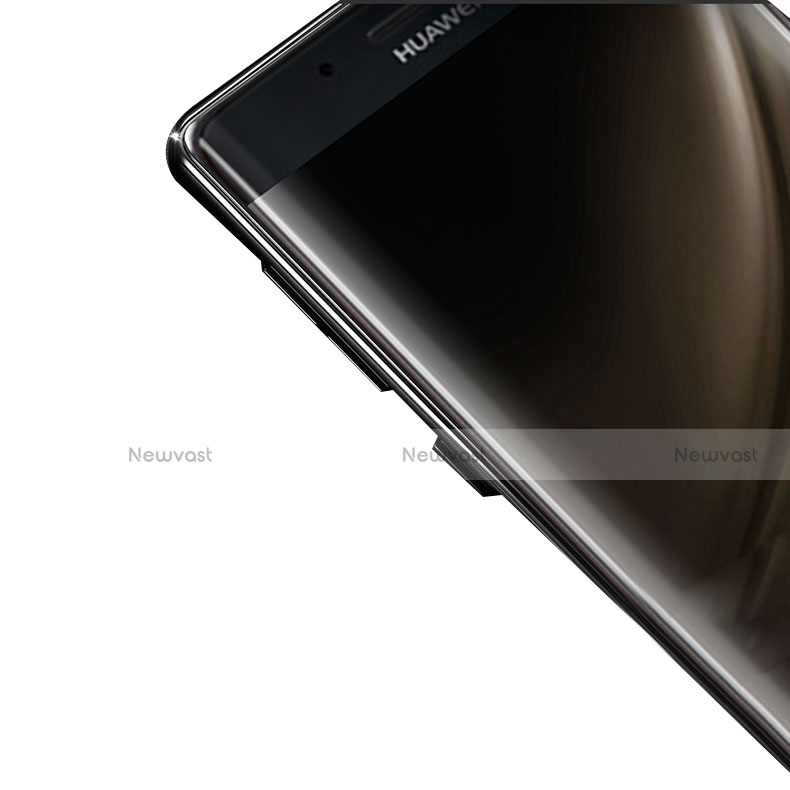 Ultra-thin Transparent TPU Soft Case H02 for Huawei Mate 9 Pro