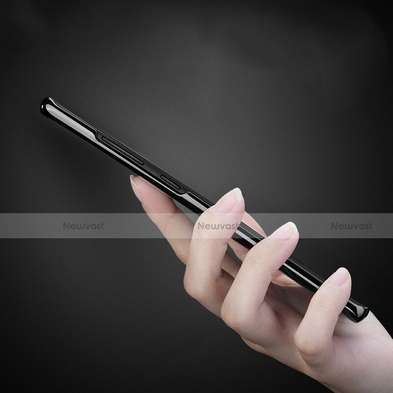 Ultra-thin Transparent TPU Soft Case H02 for Samsung Galaxy S9 Plus