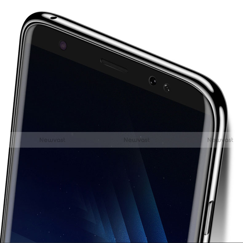 Ultra-thin Transparent TPU Soft Case H03 for Samsung Galaxy S8 Plus