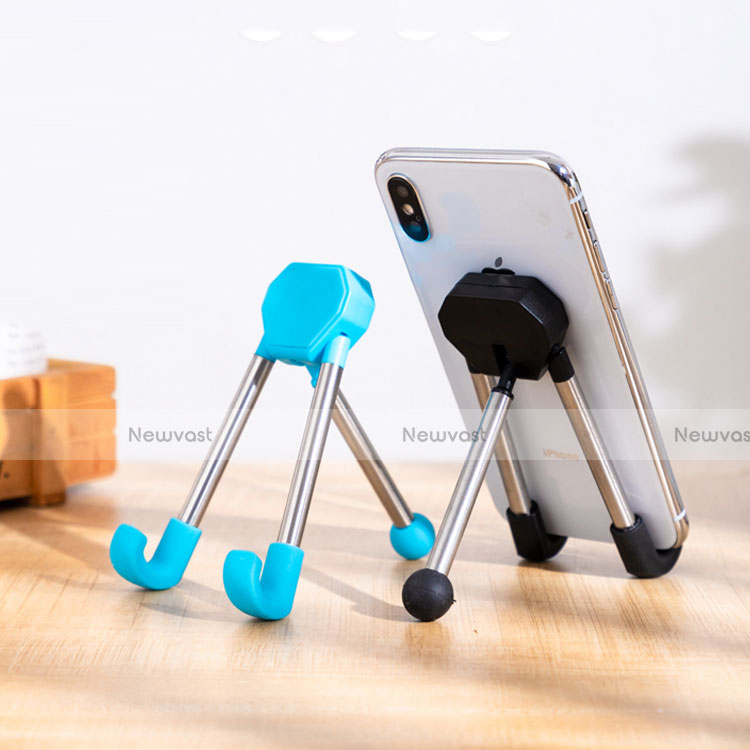 Universal Cell Phone Stand Smartphone Holder for Desk K15