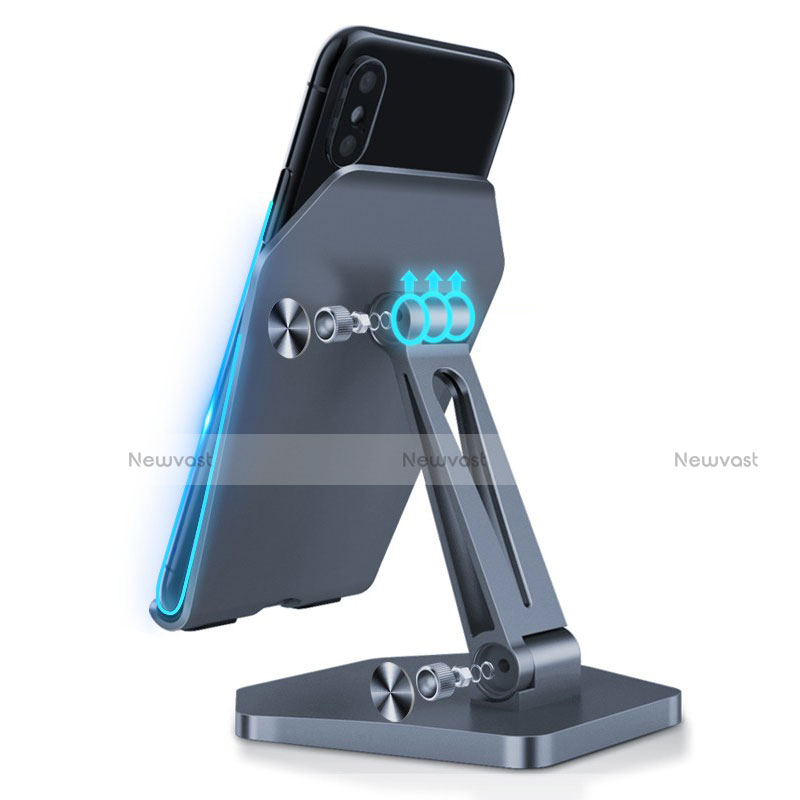 Universal Cell Phone Stand Smartphone Holder for Desk K22