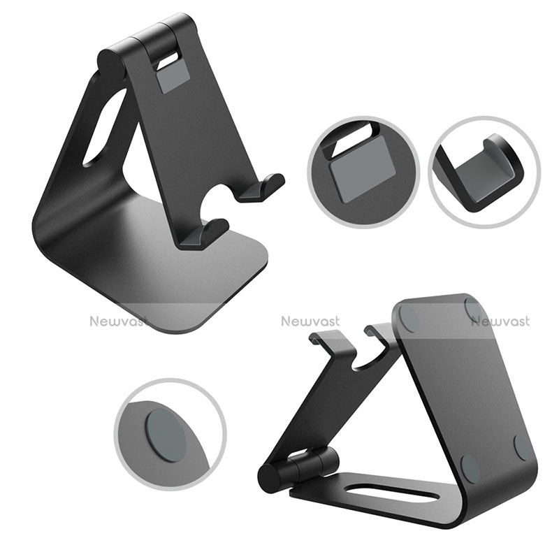 Universal Cell Phone Stand Smartphone Holder for Desk K24