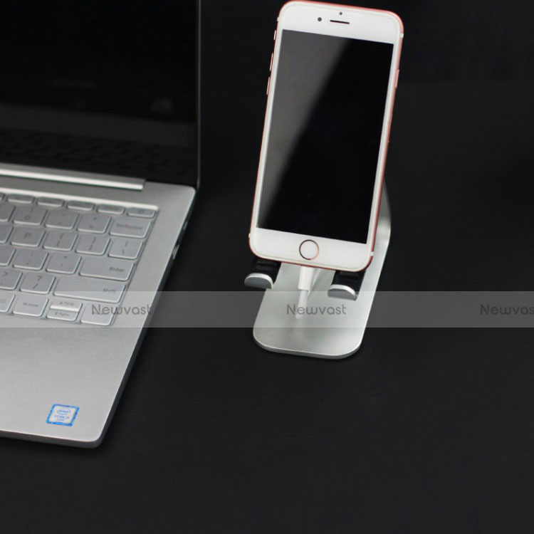 Universal Cell Phone Stand Smartphone Holder for Desk K25