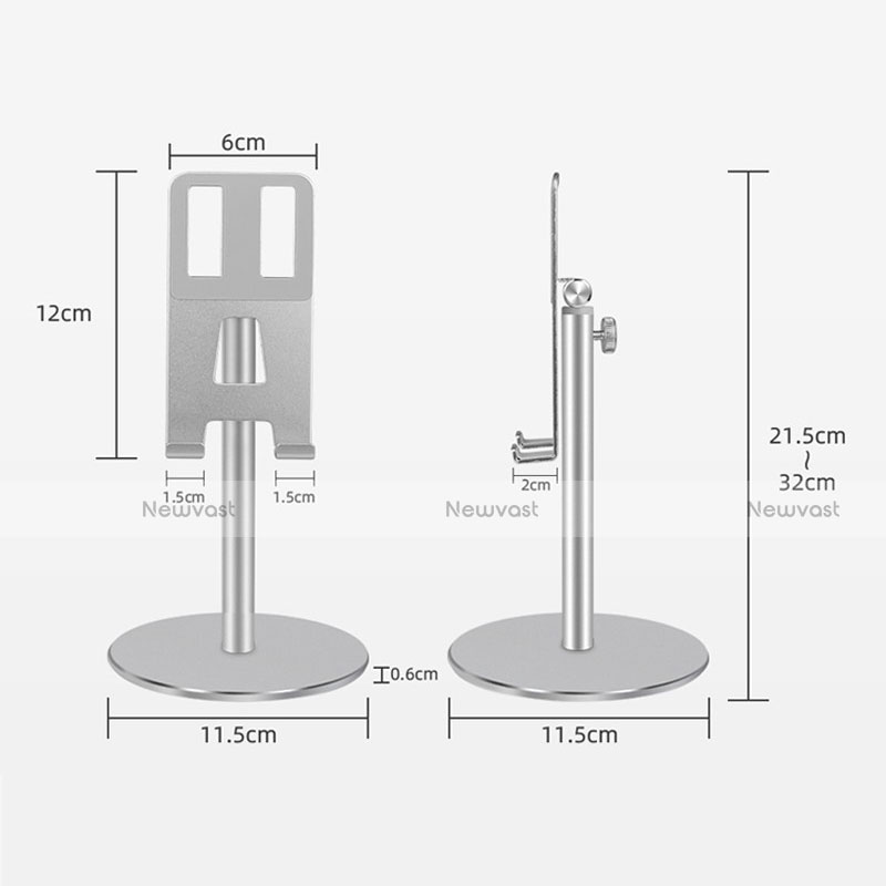 Universal Cell Phone Stand Smartphone Holder for Desk K26