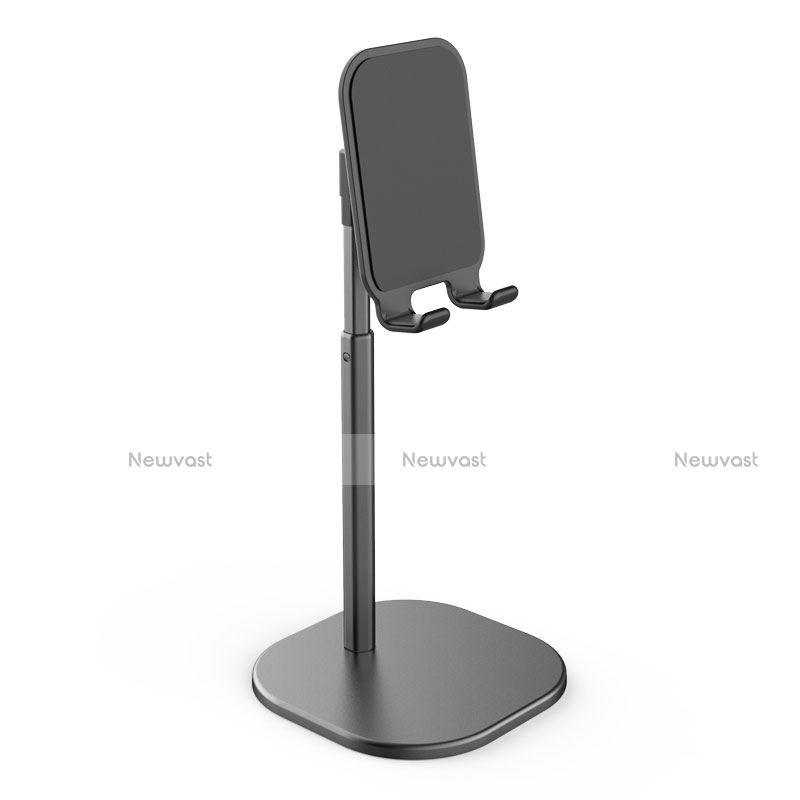 Universal Cell Phone Stand Smartphone Holder for Desk K30 Black