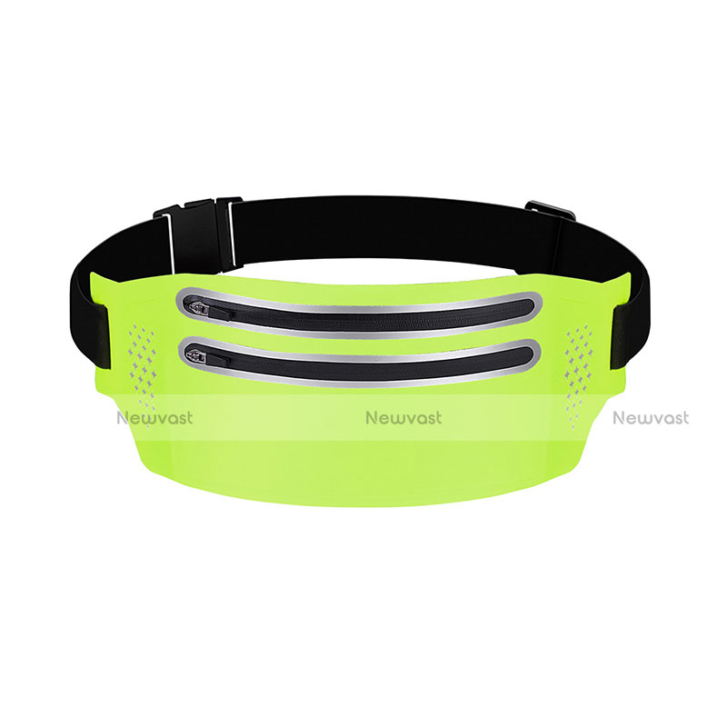 Universal Gym Sport Running Jog Belt Loop Strap Case L07