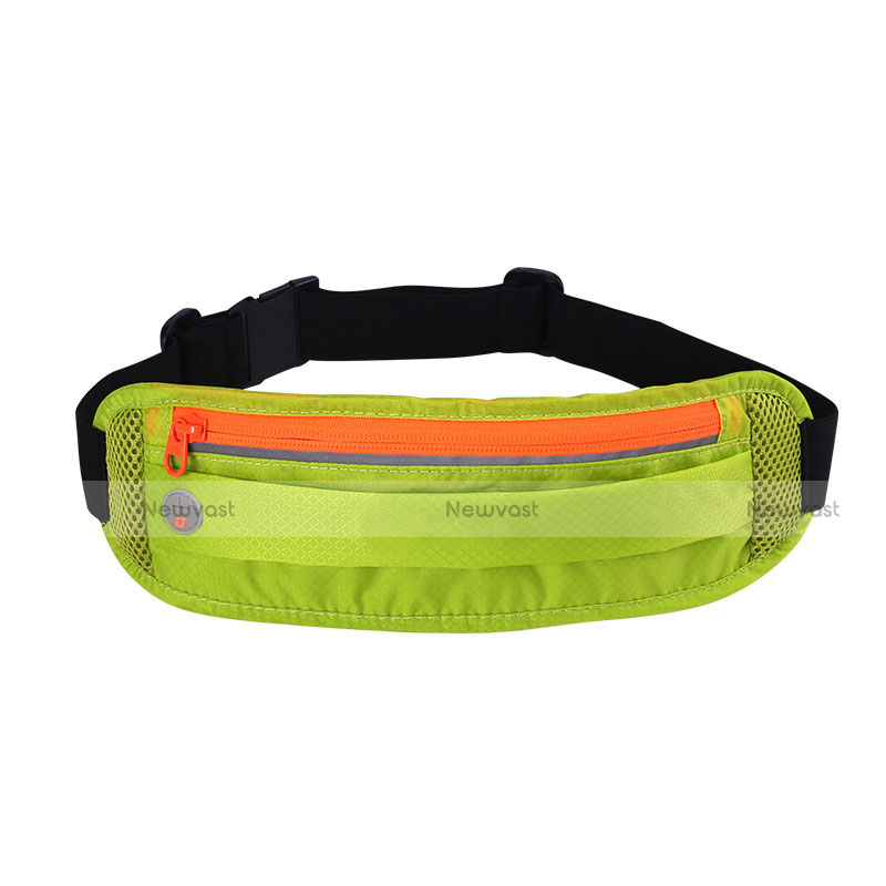 Universal Gym Sport Running Jog Belt Loop Strap Case S01