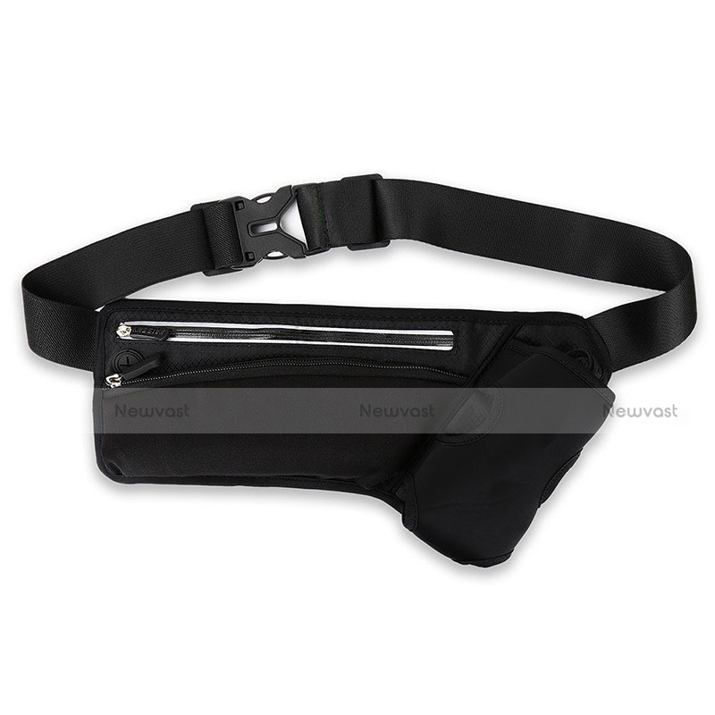 Universal Gym Sport Running Jog Belt Loop Strap Case S06