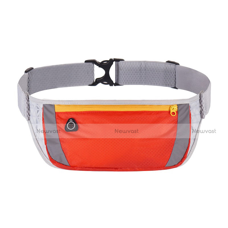 Universal Gym Sport Running Jog Belt Loop Strap Case S08