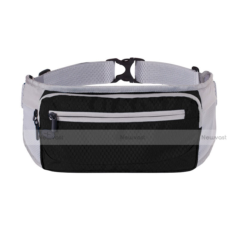 Universal Gym Sport Running Jog Belt Loop Strap Case S15