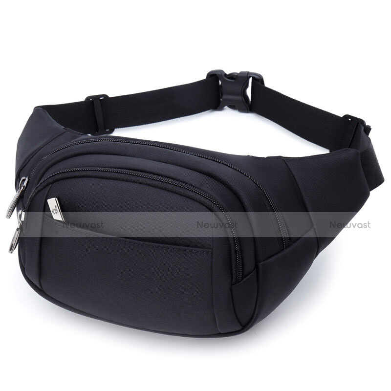 Universal Gym Sport Running Jog Belt Loop Strap Case S17