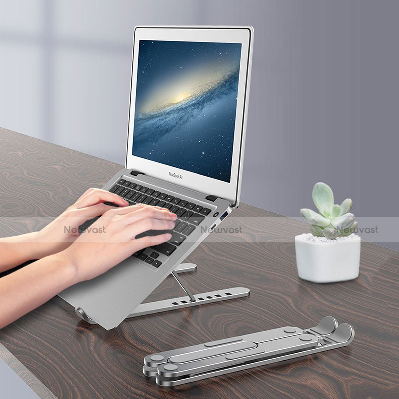 Universal Laptop Stand Notebook Holder T01 for Apple MacBook 12 inch