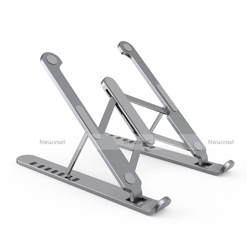 Universal Laptop Stand Notebook Holder T01 for Apple MacBook 12 inch