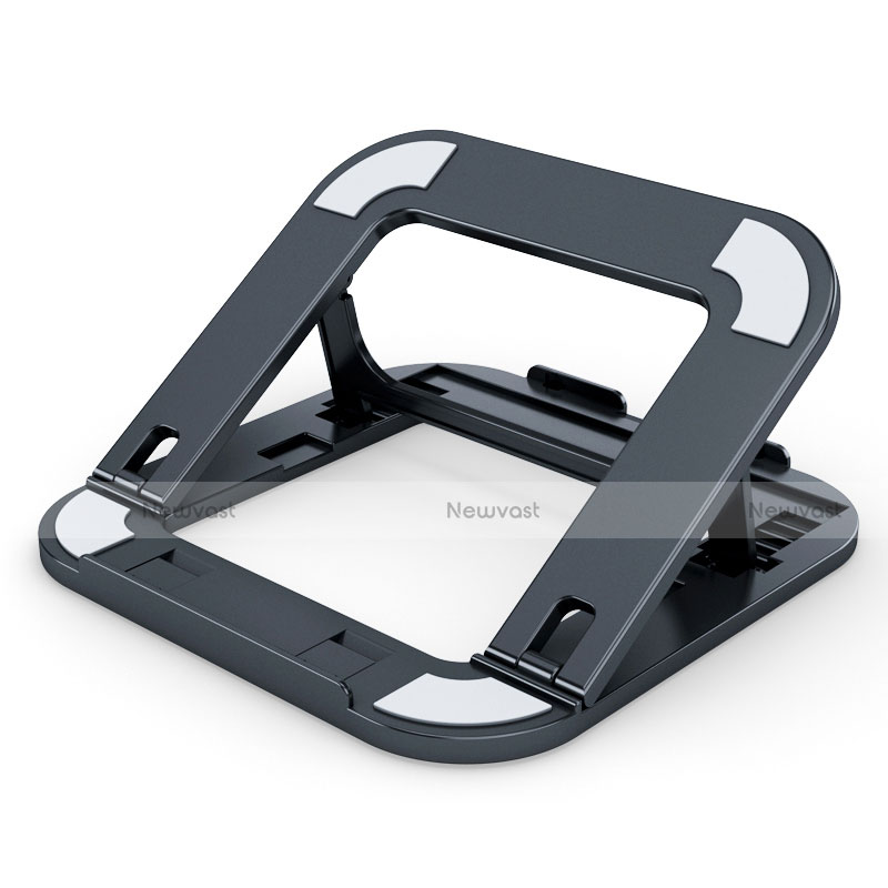 Universal Laptop Stand Notebook Holder T02 for Apple MacBook Air 11 inch