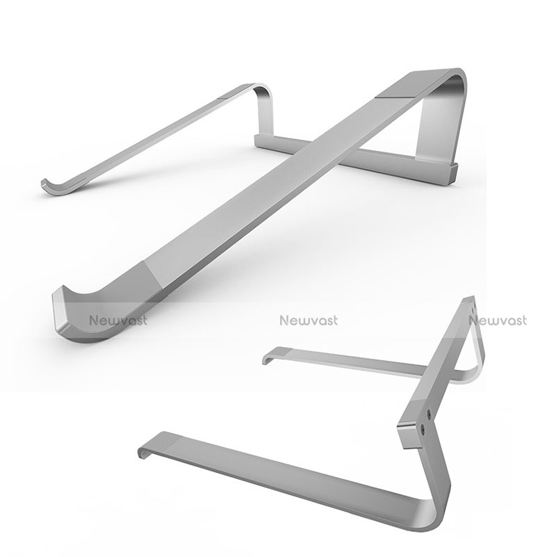 Universal Laptop Stand Notebook Holder T03 for Apple MacBook 12 inch