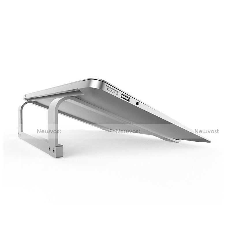 Universal Laptop Stand Notebook Holder T03 for Apple MacBook Air 11 inch