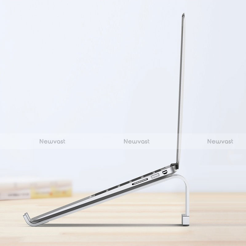 Universal Laptop Stand Notebook Holder T03 for Apple MacBook Pro 13 inch (2020)