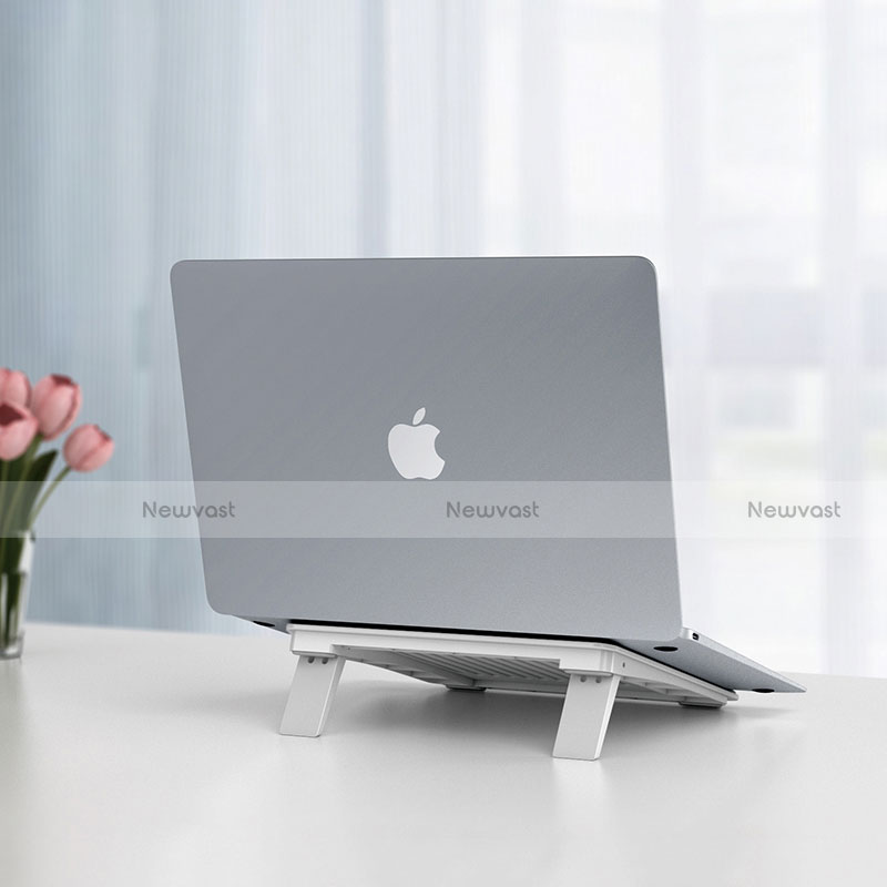 Universal Laptop Stand Notebook Holder T04 for Apple MacBook 12 inch