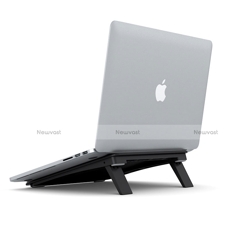 Universal Laptop Stand Notebook Holder T04 for Apple MacBook Air 13.3 inch (2018)