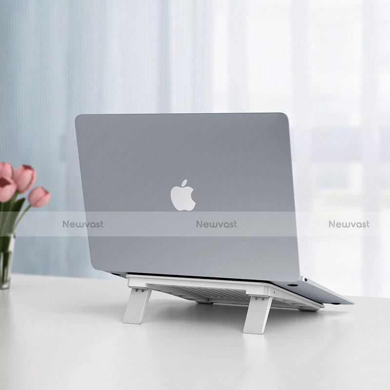 Universal Laptop Stand Notebook Holder T04 for Apple MacBook Pro 13 inch Retina