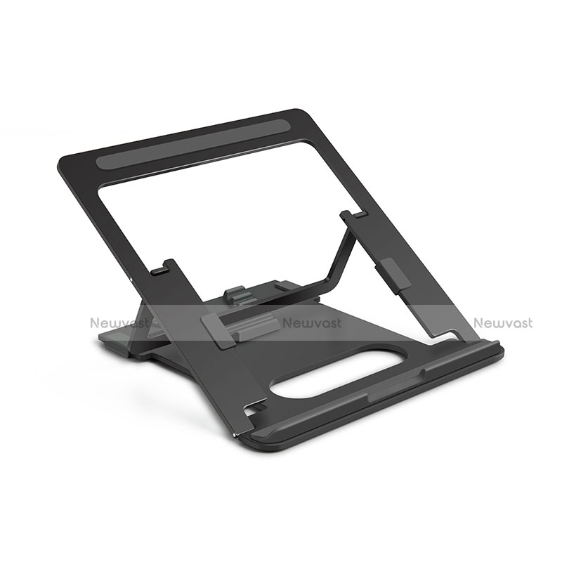 Universal Laptop Stand Notebook Holder T08 for Apple MacBook Air 11 inch