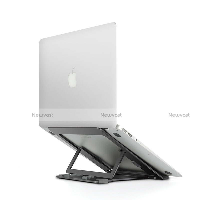 Universal Laptop Stand Notebook Holder T08 for Apple MacBook Pro 13 inch